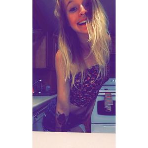 Meet your Posher, Erica